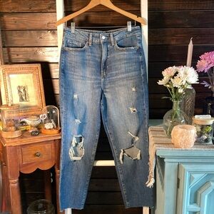 Petite Old Navy Jeans